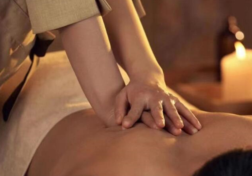 苏州虎丘Teyou会馆养生馆介绍